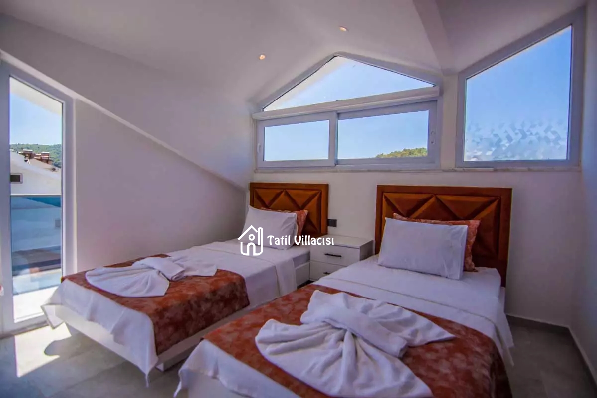 Villa Light Duo
