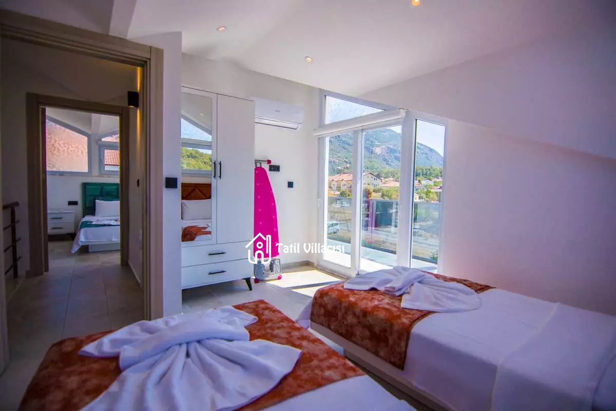 Villa Light Duo