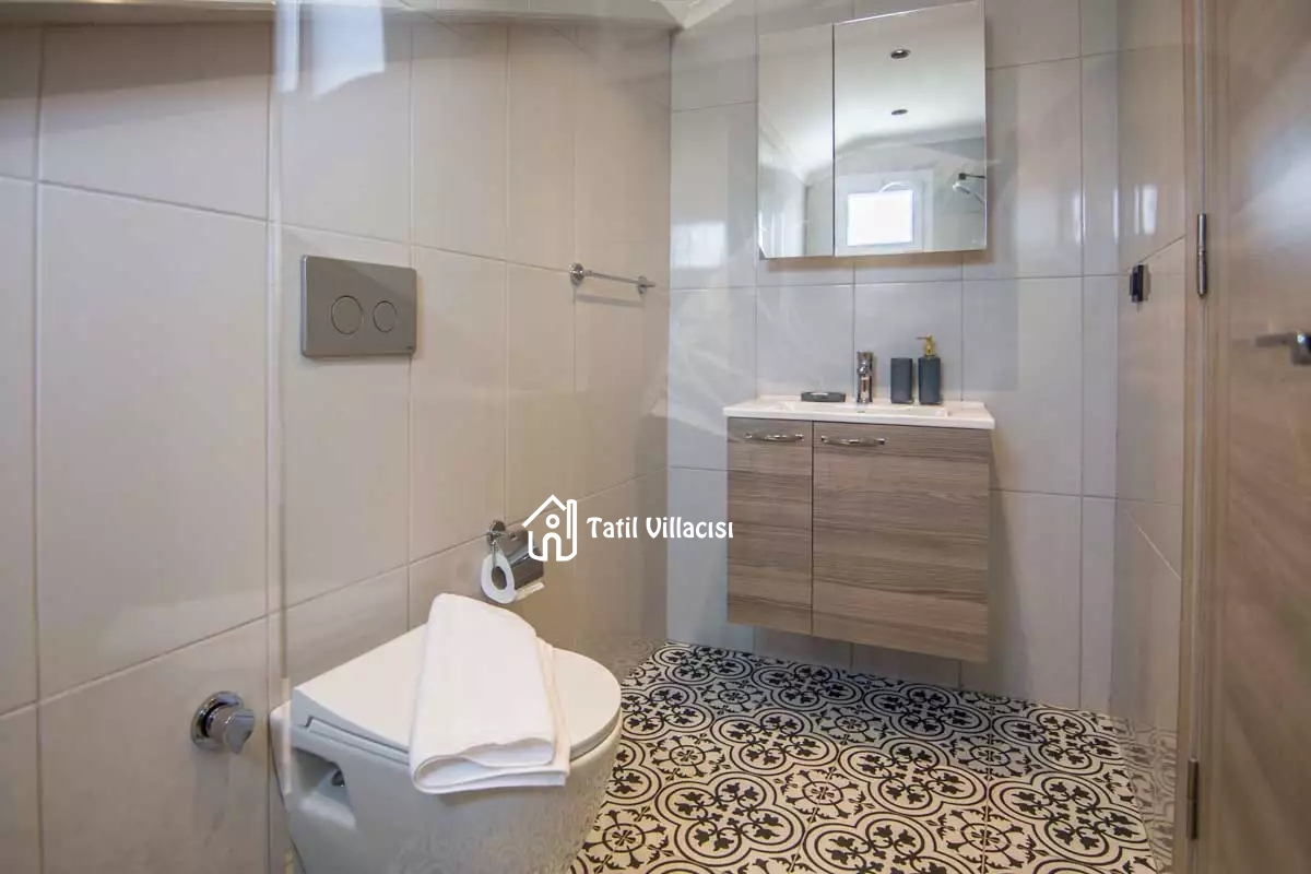 Villa Light Duo