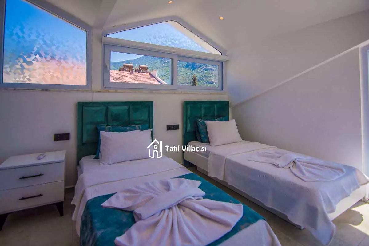 Villa Light Duo