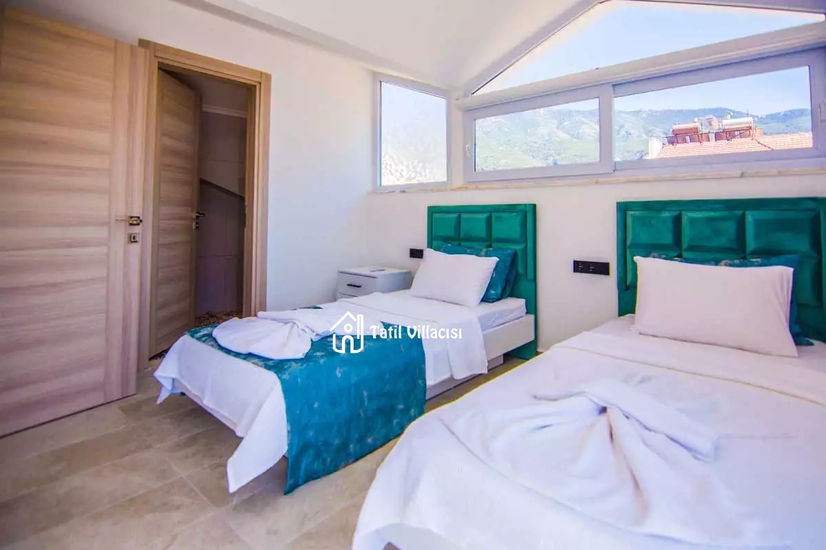 Villa Light Duo