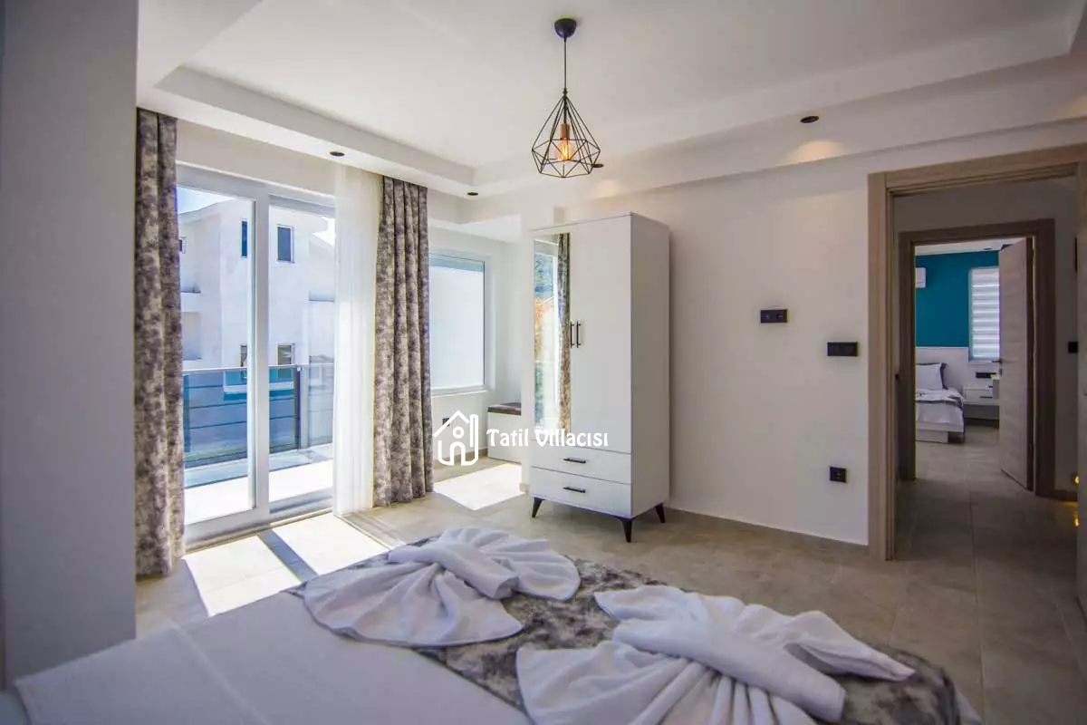 Villa Light Duo