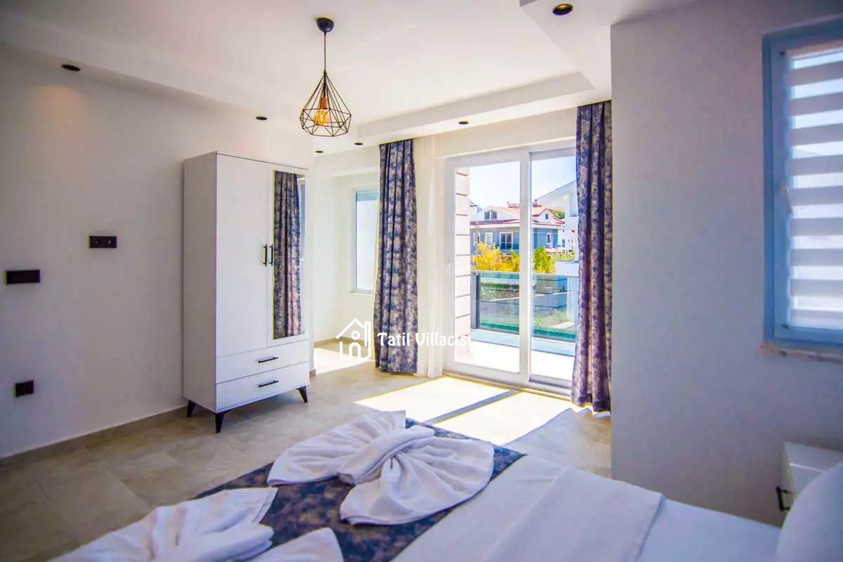 Villa Light Duo