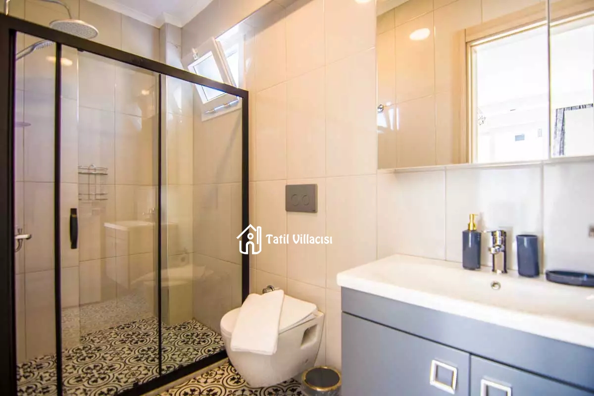 Villa Light Duo