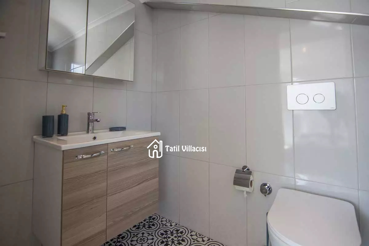 Villa Light