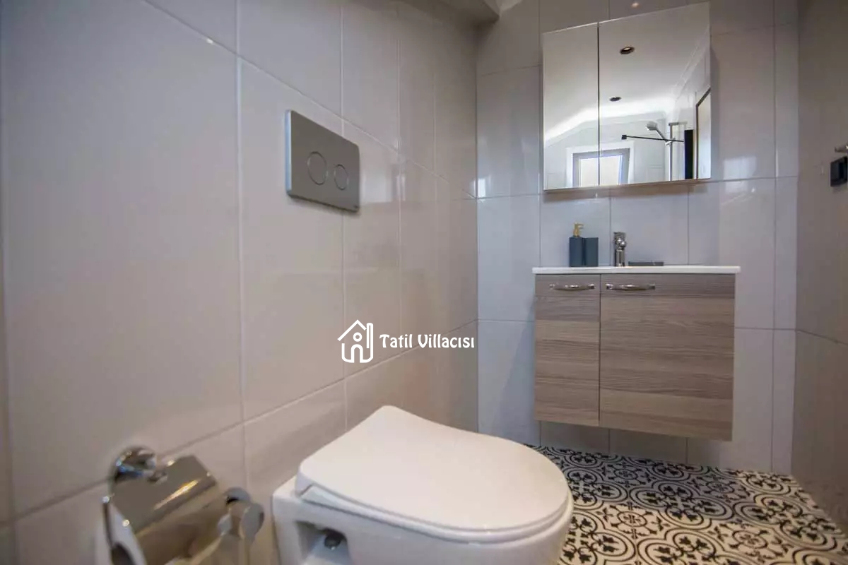 Villa Light
