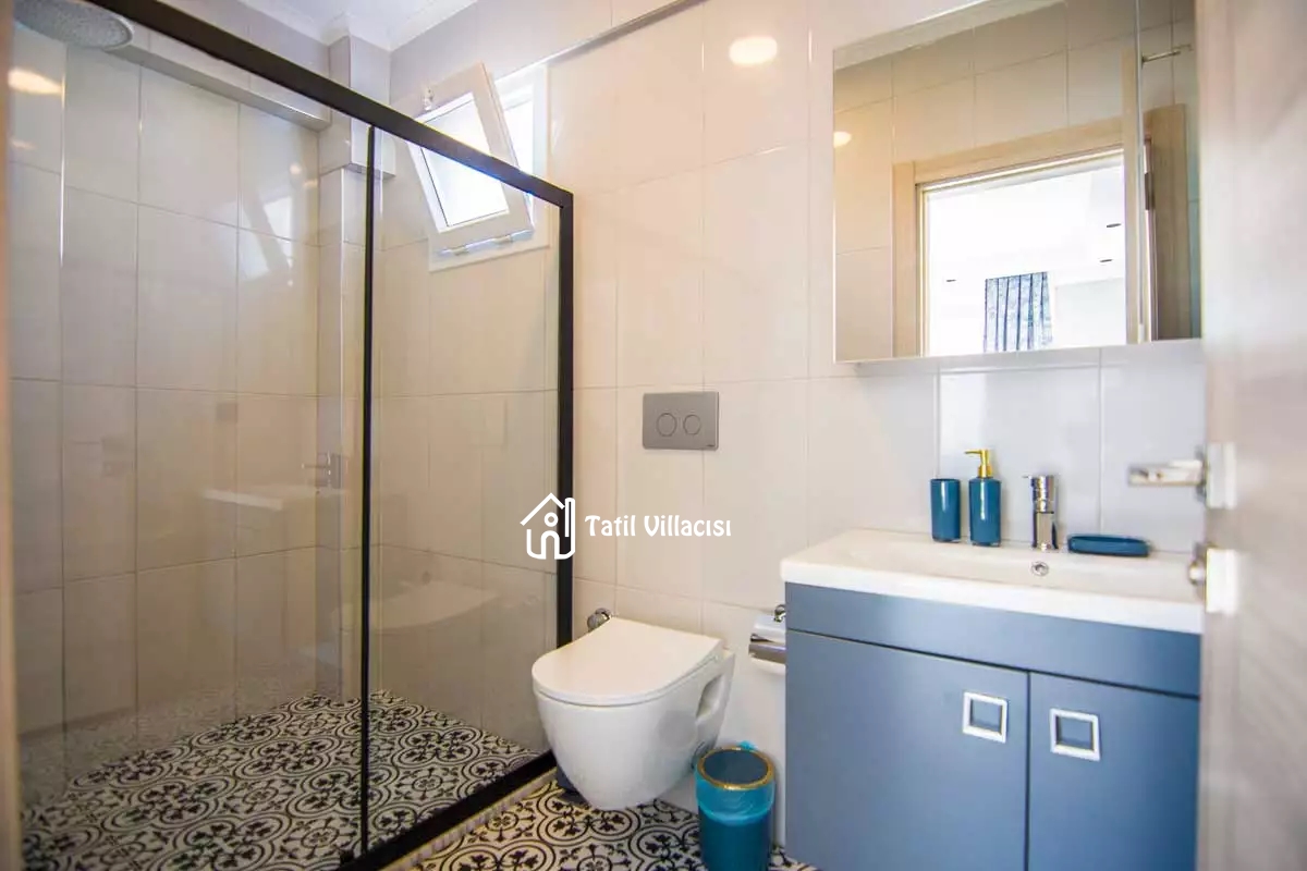 Villa Light