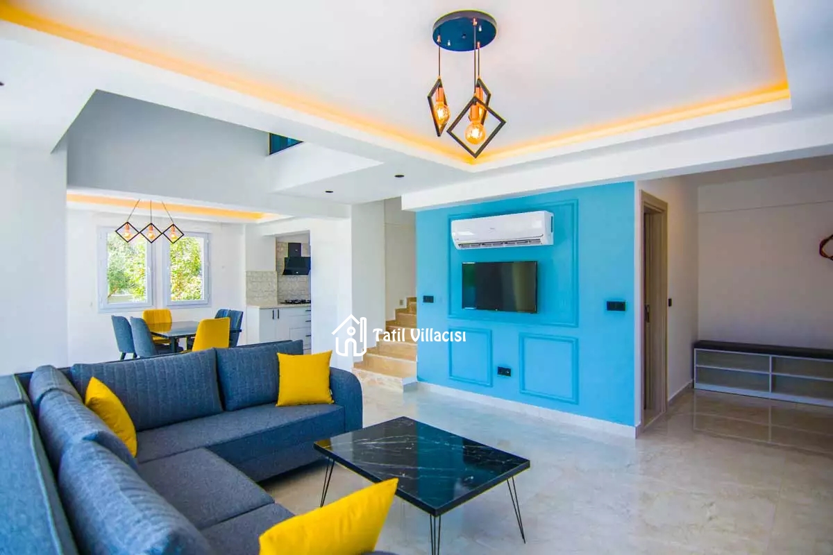 Villa Light