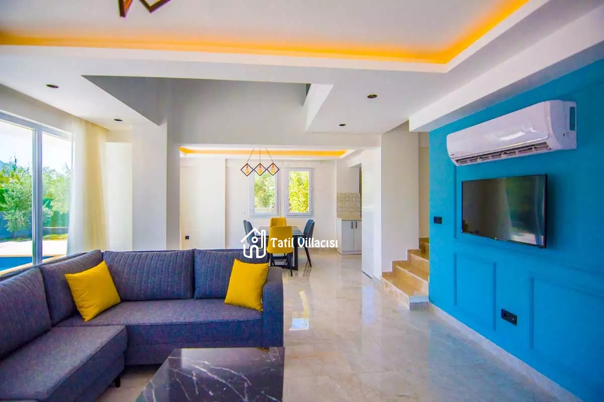 Villa Light