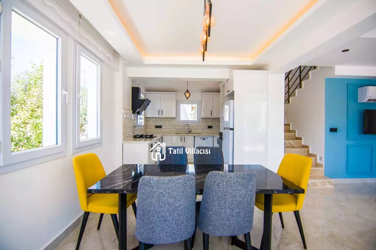 Villa Light