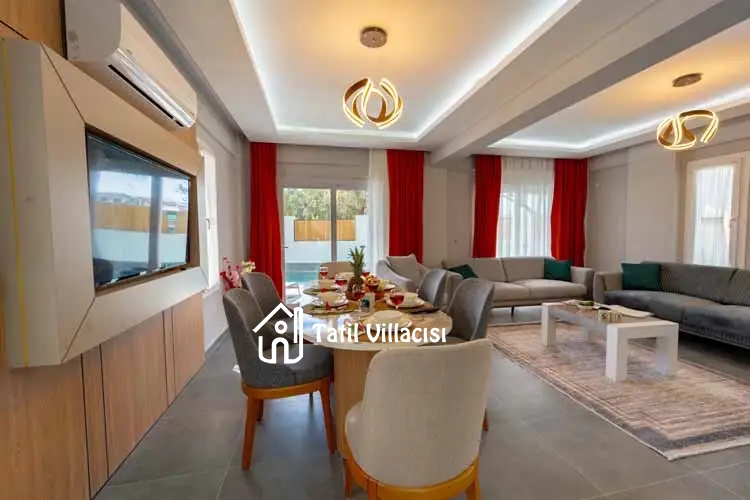 Villa Likya