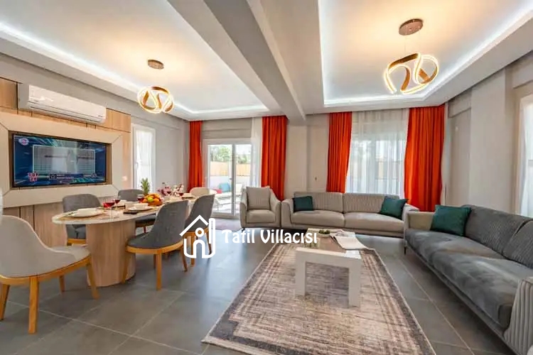 Villa Likya