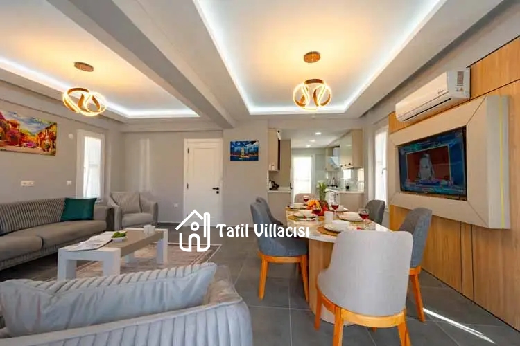 Villa Likya