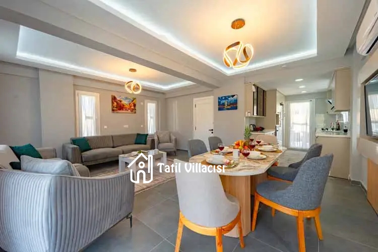 Villa Likya