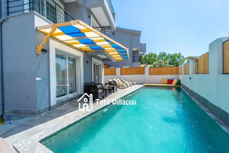Villa Likya