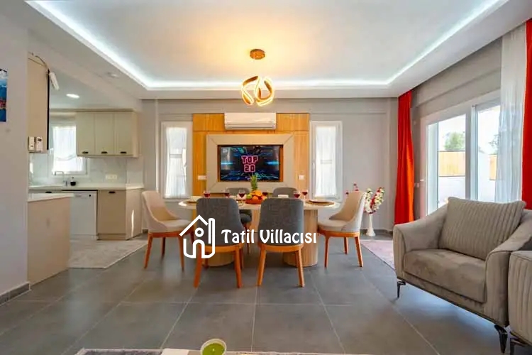 Villa Likya