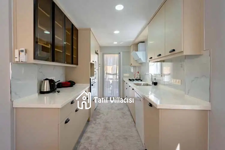 Villa Likya