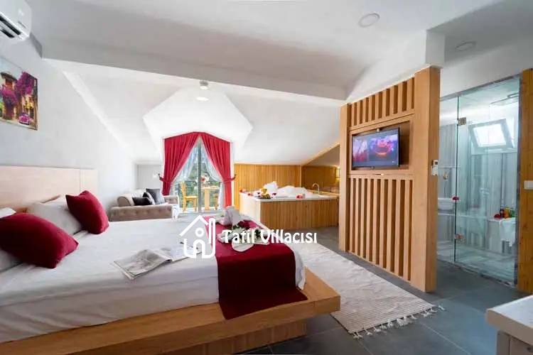 Villa Likya
