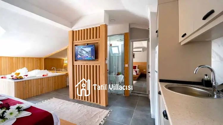 Villa Likya