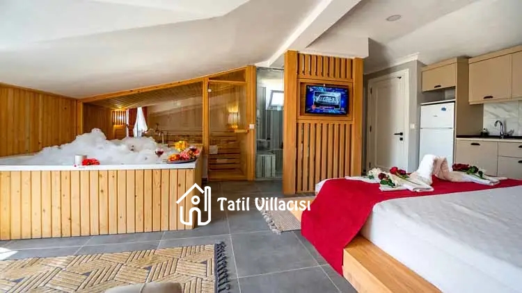 Villa Likya