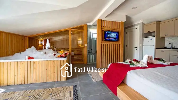Villa Likya