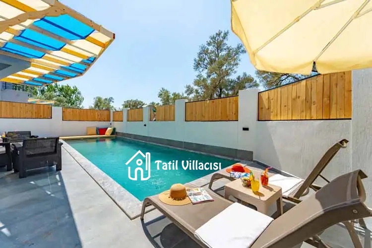 Villa Likya