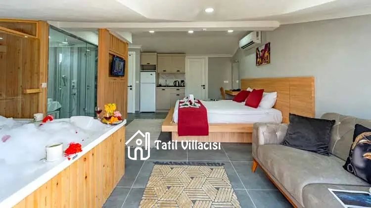 Villa Likya