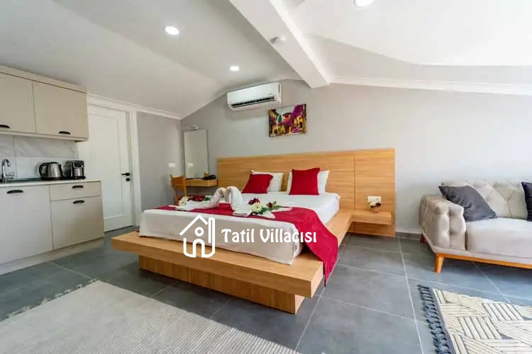 Villa Likya