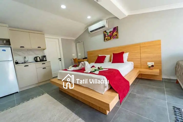 Villa Likya