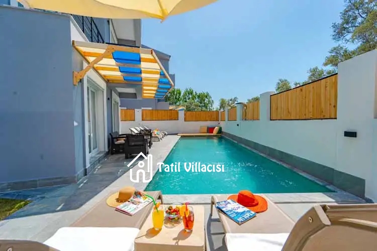 Villa Likya