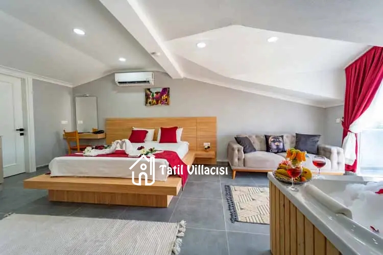 Villa Likya