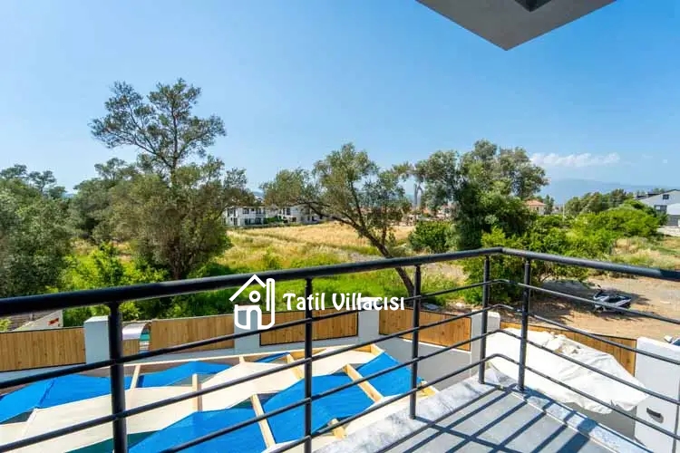 Villa Likya