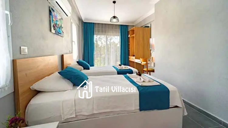 Villa Likya
