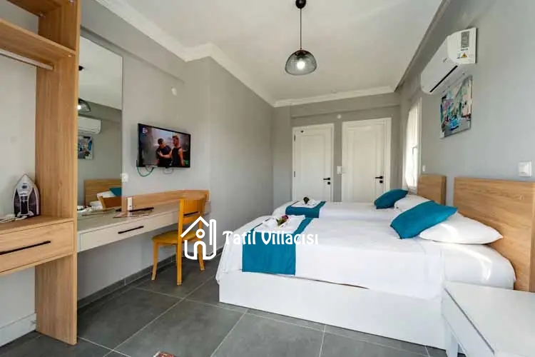 Villa Likya