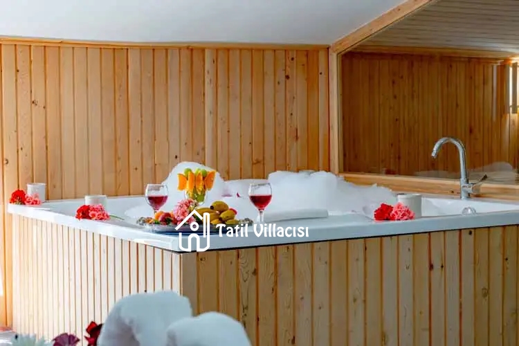 Villa Likya