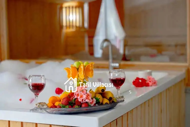 Villa Likya