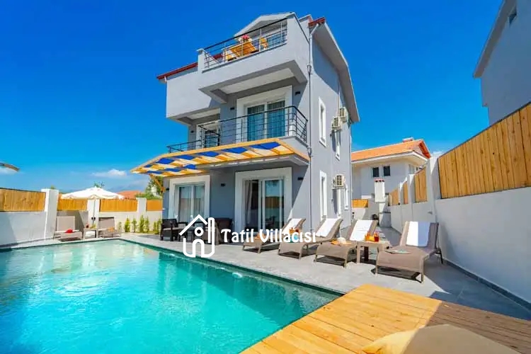 Villa Likya