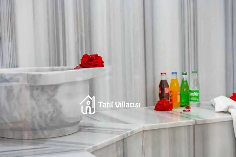 Villa Likya