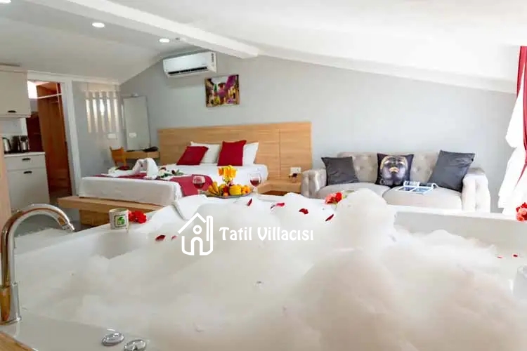 Villa Likya