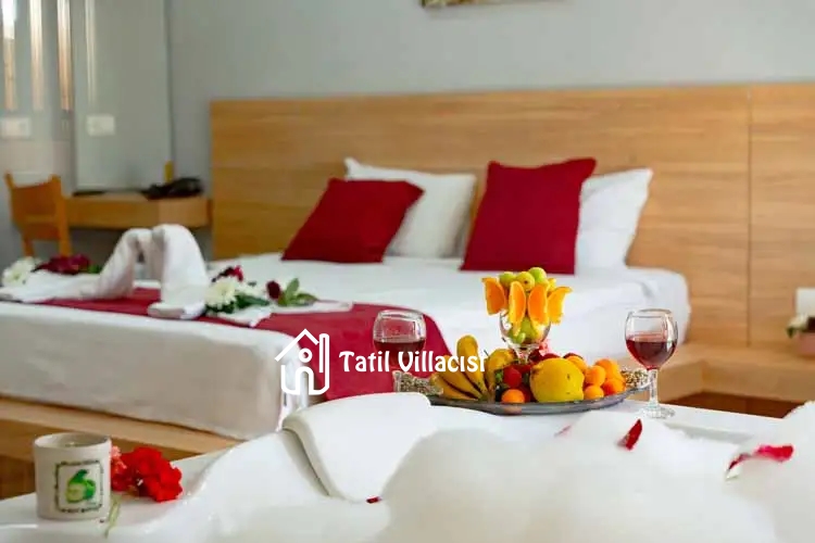 Villa Likya