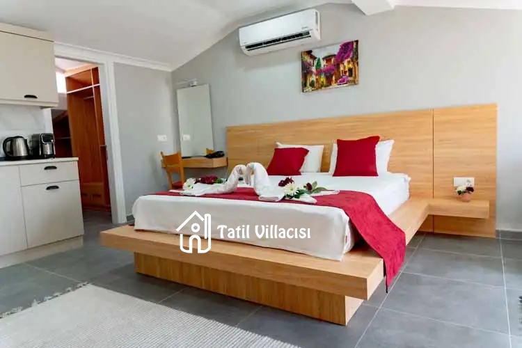 Villa Likya