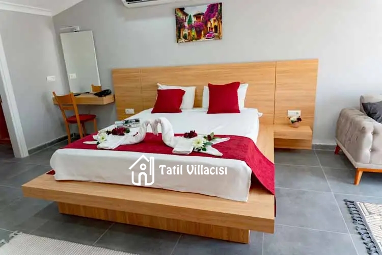 Villa Likya