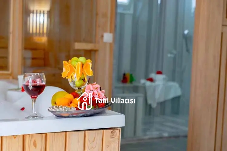 Villa Likya