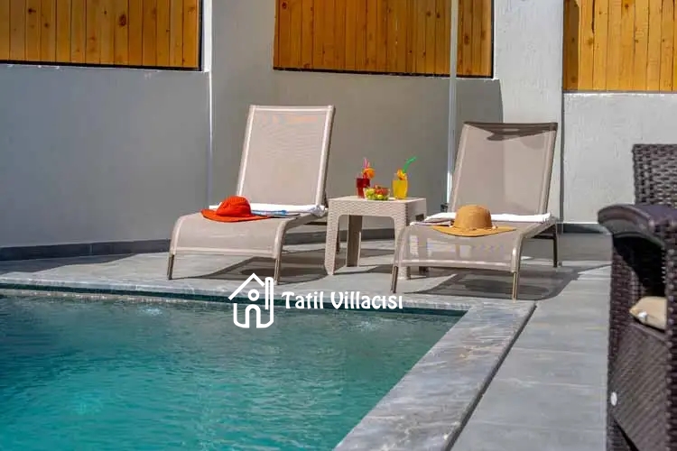 Villa Likya