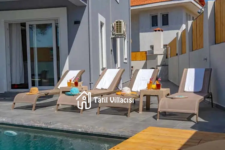 Villa Likya