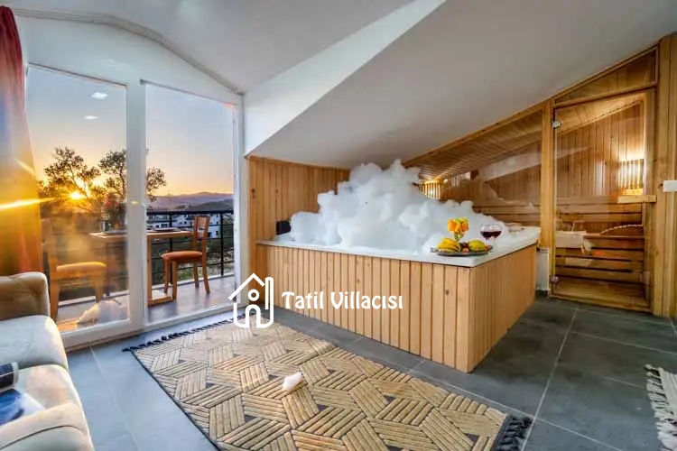 Villa Likya