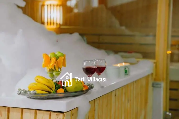 Villa Likya