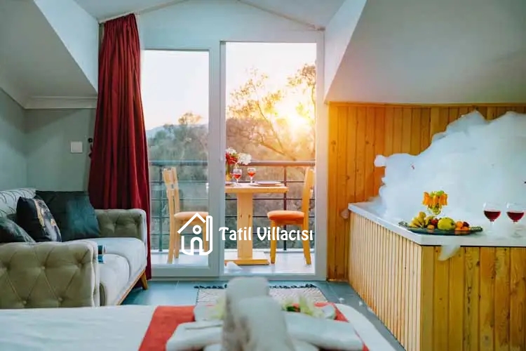 Villa Likya