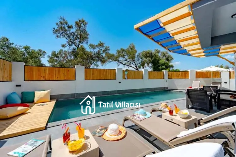Villa Likya
