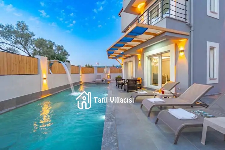 Villa Likya